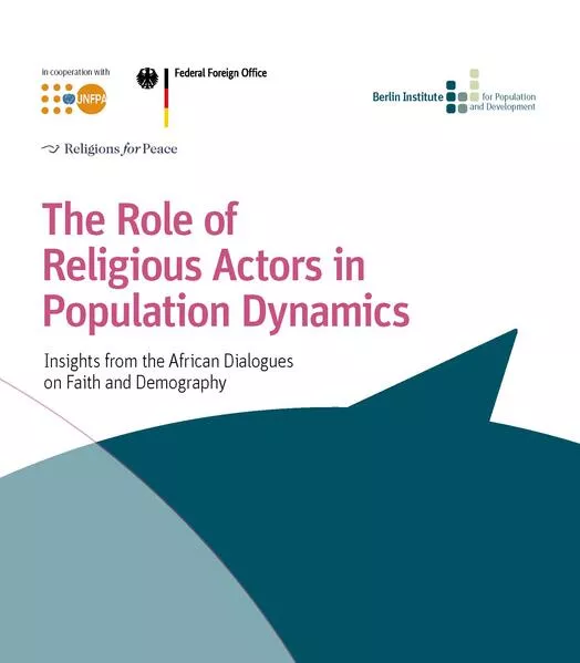 The Role of Religious Actors in Population Dynamics