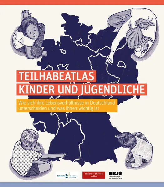 Teilhabeatlas Kinder und Jugendliche
