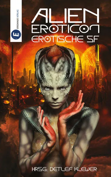 Cover: Alien Eroticon