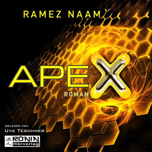 Cover: Apex