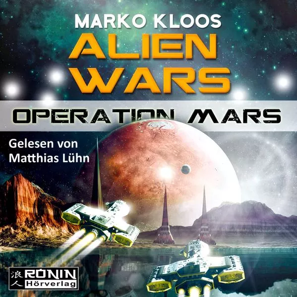 Operation Mars</a>