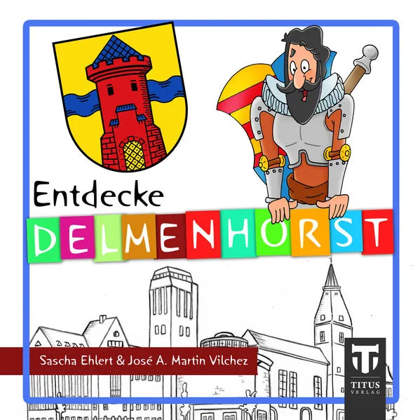 Entdecke Delmenhorst</a>
