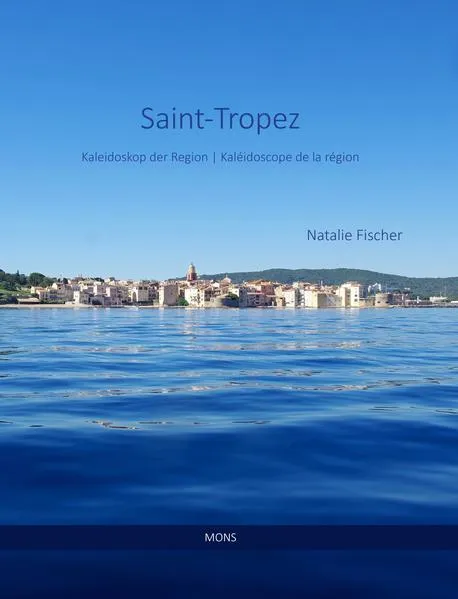 Cover: Saint-Tropez