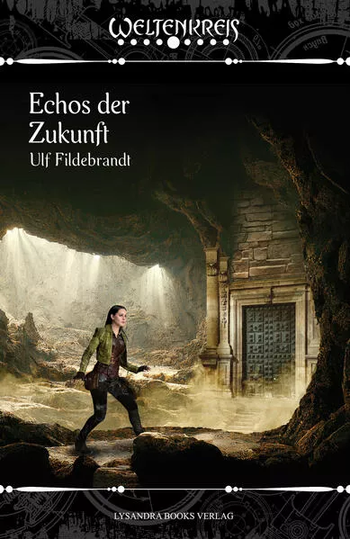 Cover: Echos der Zukunft