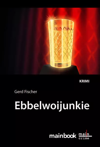 Cover: Ebbelwoijunkie