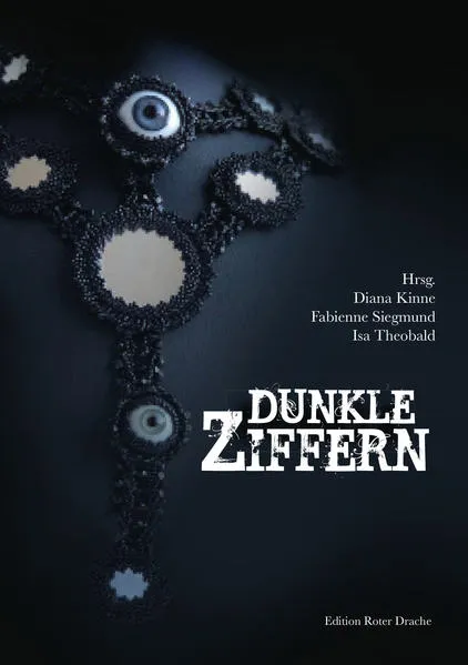 Cover: Dunkle Ziffern