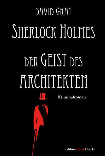 Cover: Sherlock Holmes
