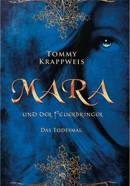 Cover: Mara und der Feuerbringer