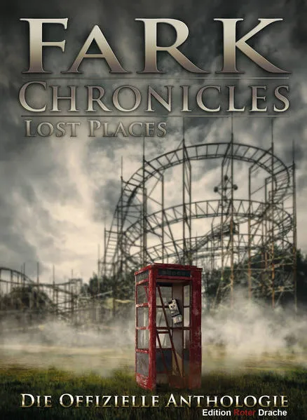 Cover: FaRK-Chronicles