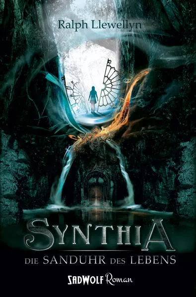 Cover: Synthia: Band 1
