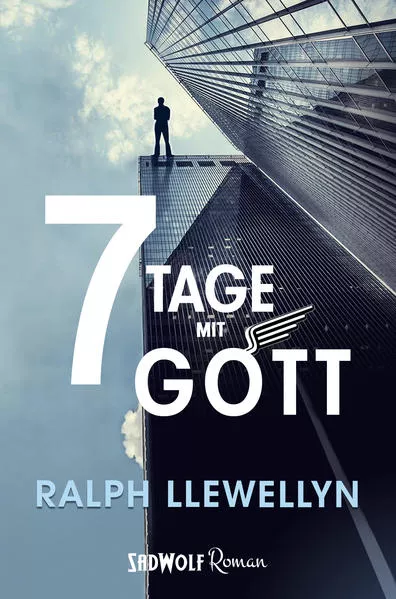 Cover: 7 Tage mit Gott