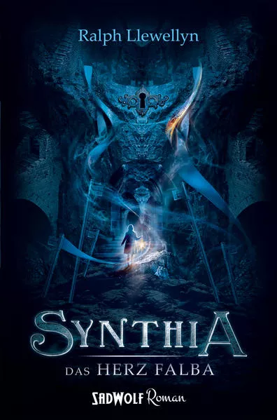 Cover: Synthia: Band 2