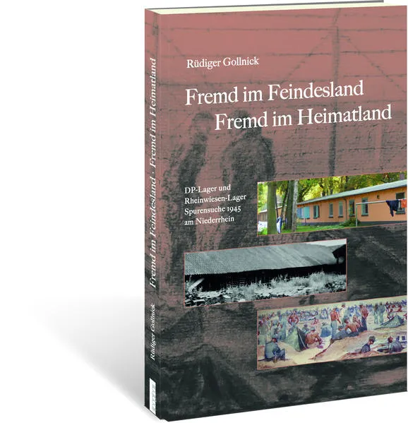 Fremd im Feindesland - Fremd im Heimatland</a>