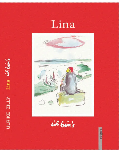 Lina, ich bin's