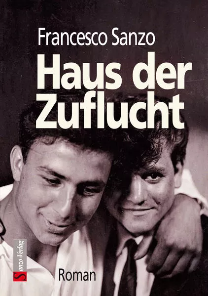 Cover: Haus der Zuflucht