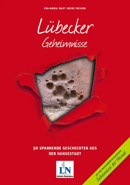 Lübecker Geheimnisse</a>
