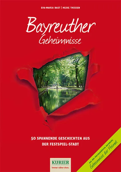 Bayreuther Geheimnisse</a>