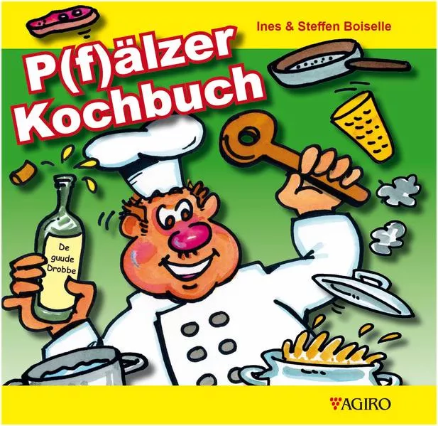 P(f)älzer Kochbuch