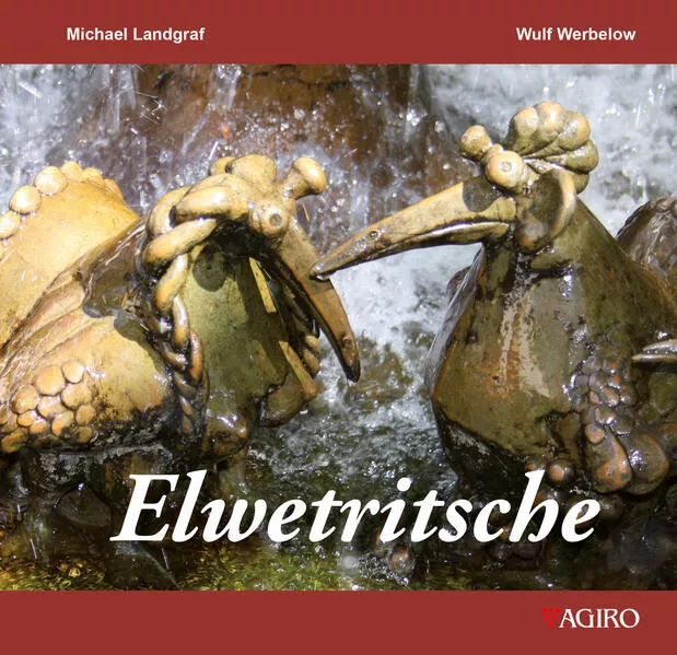 Limitierte Jubiläums-Sonderausgabe Elwetrittsche