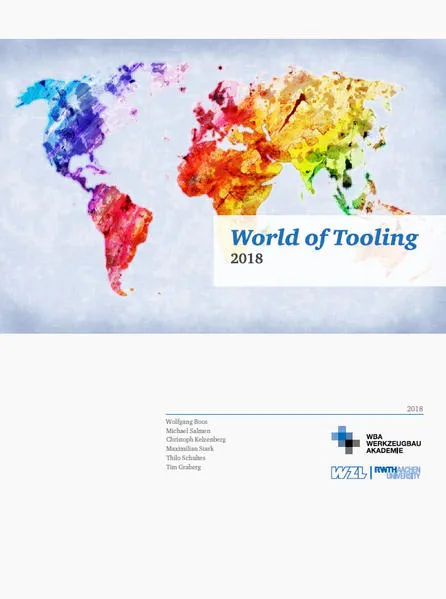 World of Tooling 2018