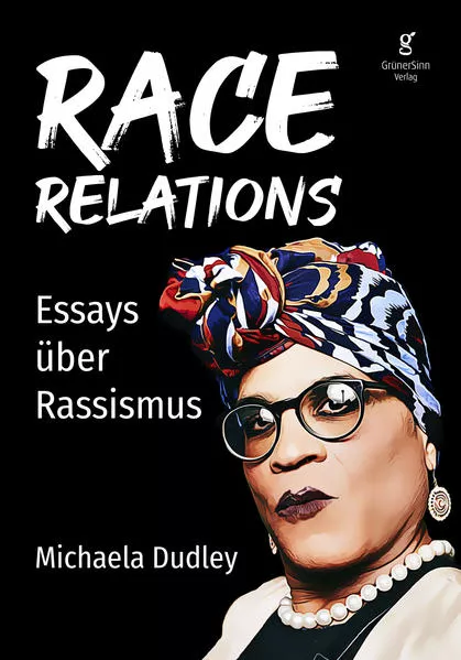 Cover: Race Relations