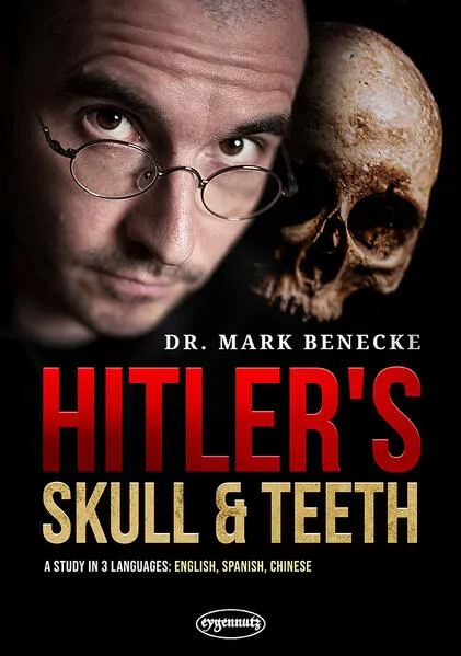 Hitler's Skull and Teeth