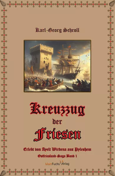 Kreuzzug der Friesen