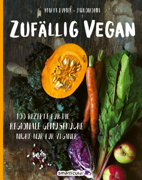 Zufällig vegan</a>