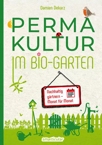 Permakultur im Bio-Garten</a>