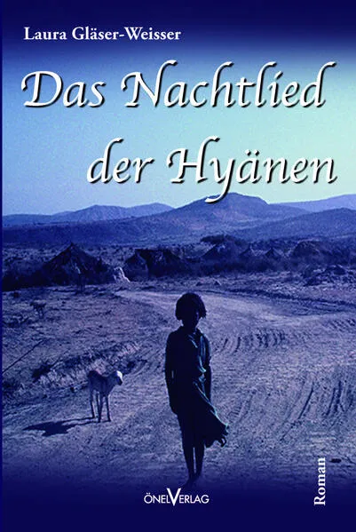 Cover: Das Nachtlied der Hyänen