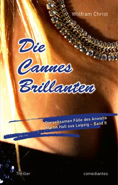 Cover: Die Cannes Brillanten