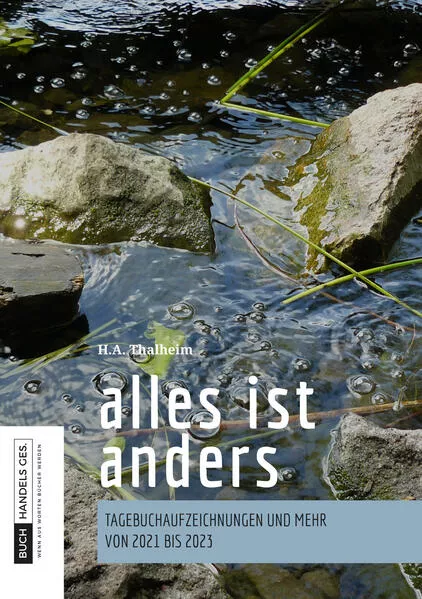 alles ist anders