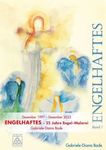Cover: Engelhaftes Band 1