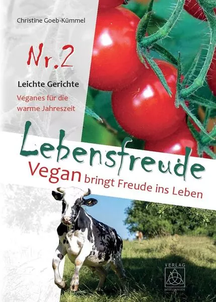 Cover: Lebensfreude Nr. 2