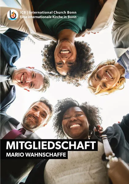 Cover: Mitgliedschaft