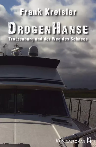 Cover: DrogenHanse