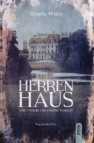 Cover: Herrenhaus