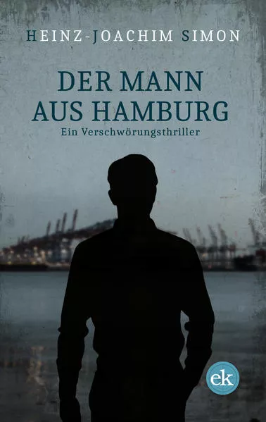 Cover: Der Mann aus Hamburg