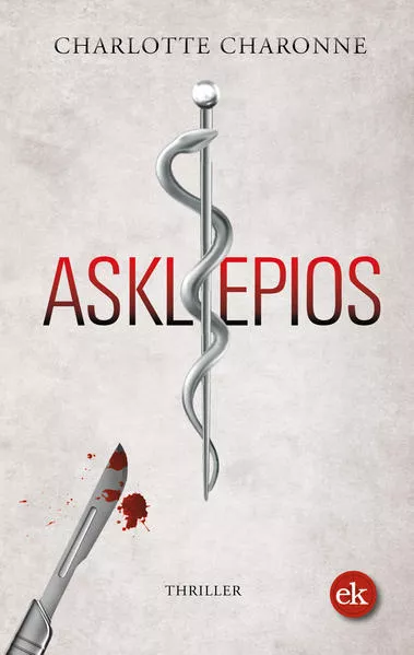 Cover: Asklepios