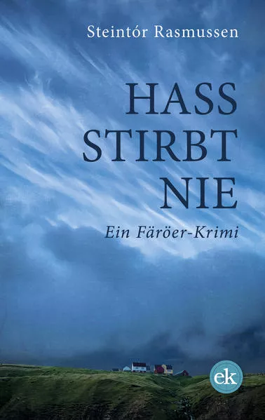 Cover: Hass stirbt nie