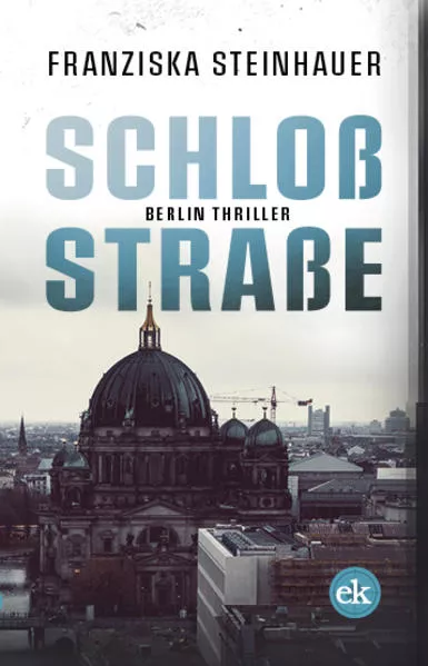 Cover: Schloßstraße
