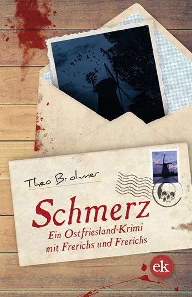 Schmerz</a>