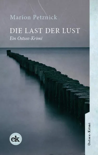 Cover: Die Last der Lust