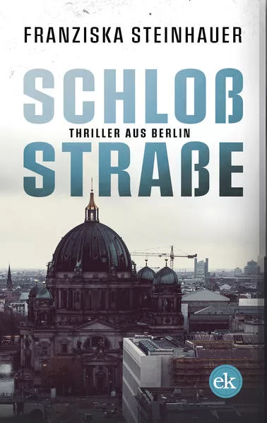 Cover: Schloßstraße