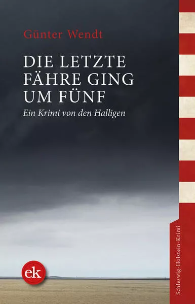 Die letzte Fähre ging um fünf</a>