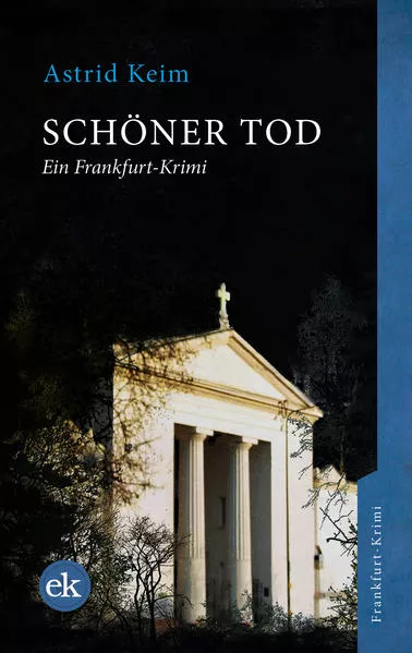 Cover: Schöner Tod
