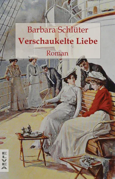 Cover: Verschaukelte Liebe