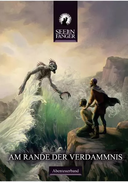 Am Rande der Verdammnis