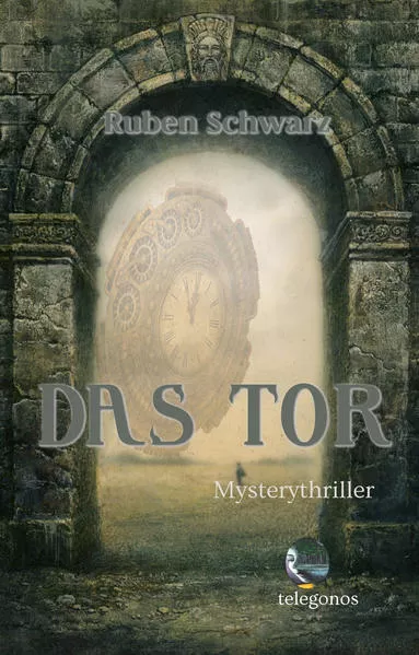 Cover: Das Tor