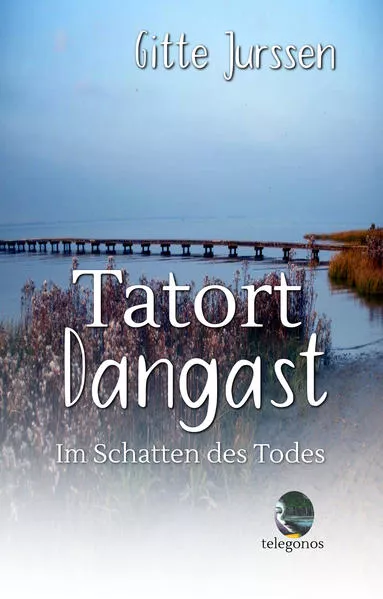 Cover: Tatort Dangast
